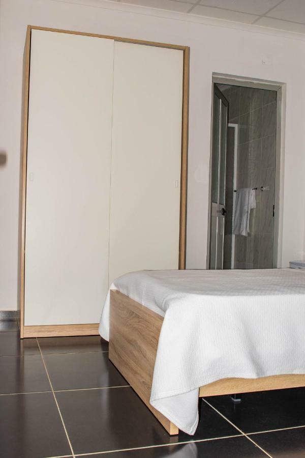 Hotel Vitoria Sao Tomé Kültér fotó