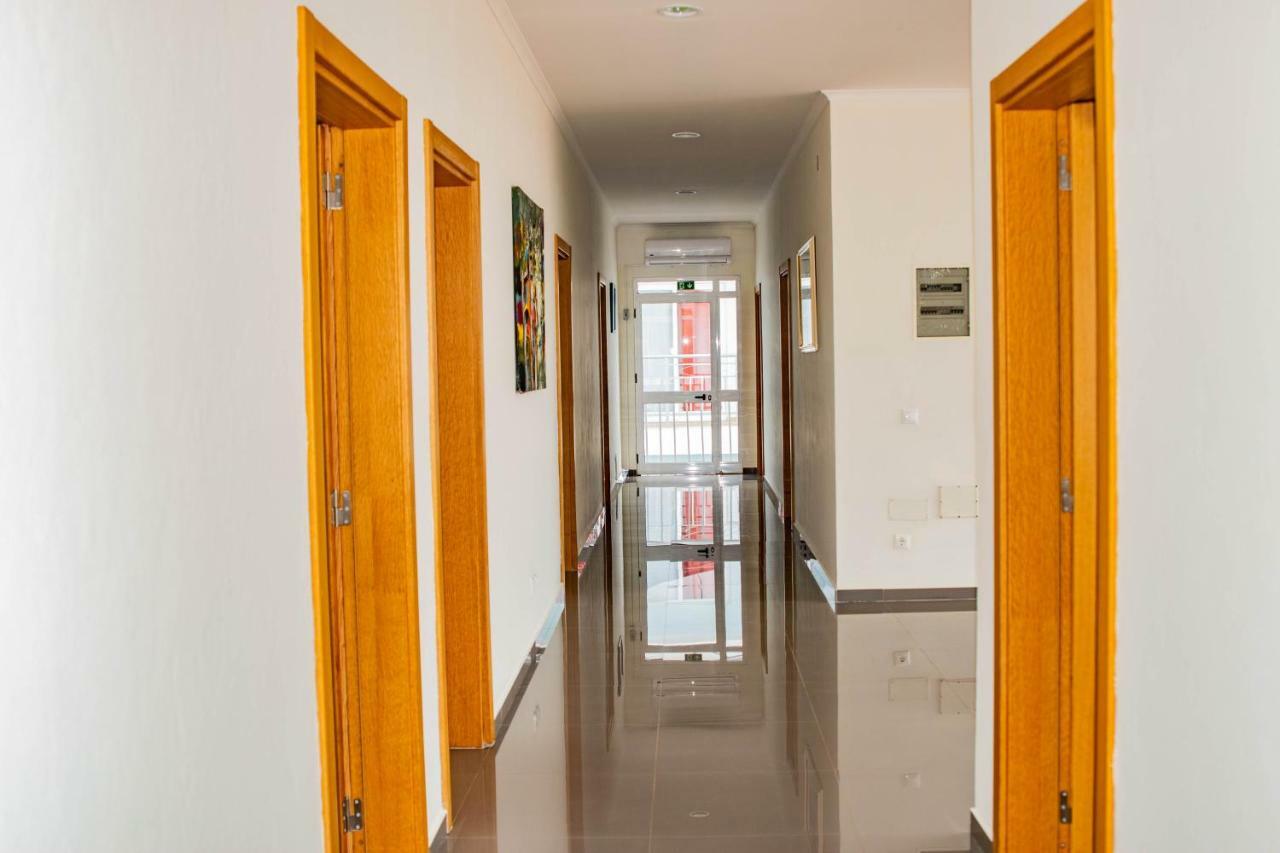 Hotel Vitoria Sao Tomé Kültér fotó