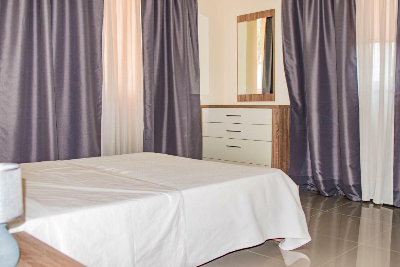 Hotel Vitoria Sao Tomé Kültér fotó
